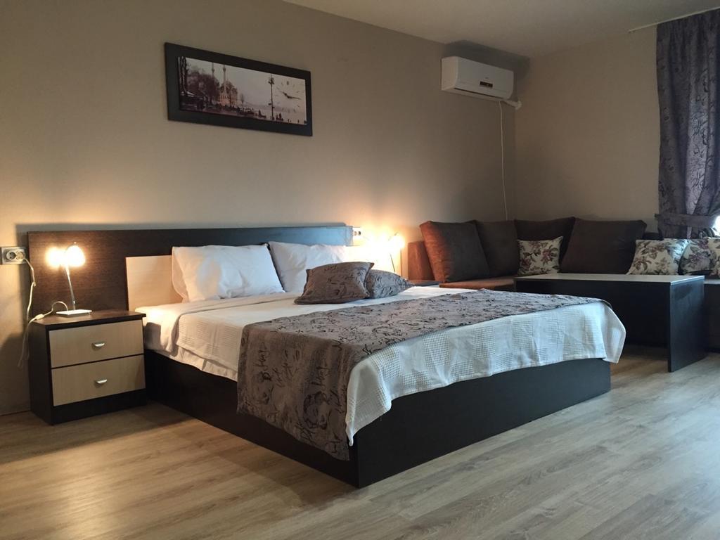 Bora Apartment Sandanski Ruang foto