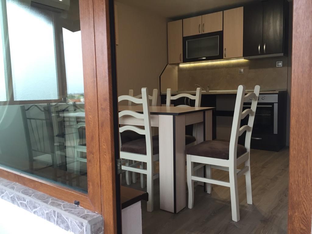 Bora Apartment Sandanski Ruang foto