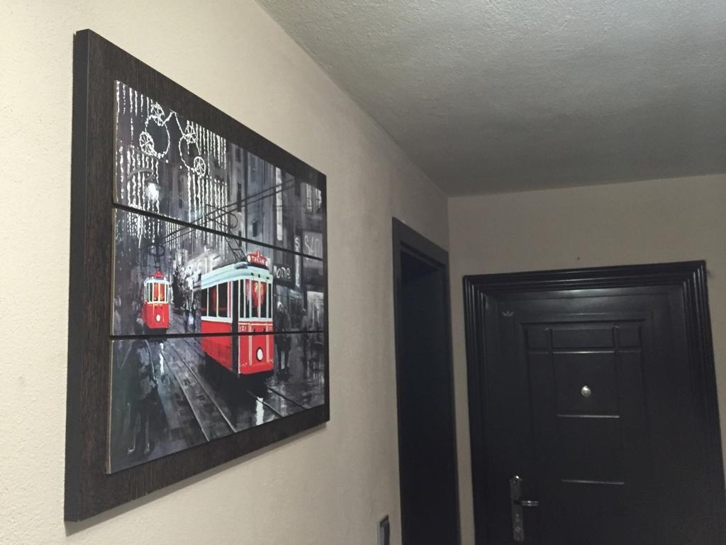 Bora Apartment Sandanski Ruang foto