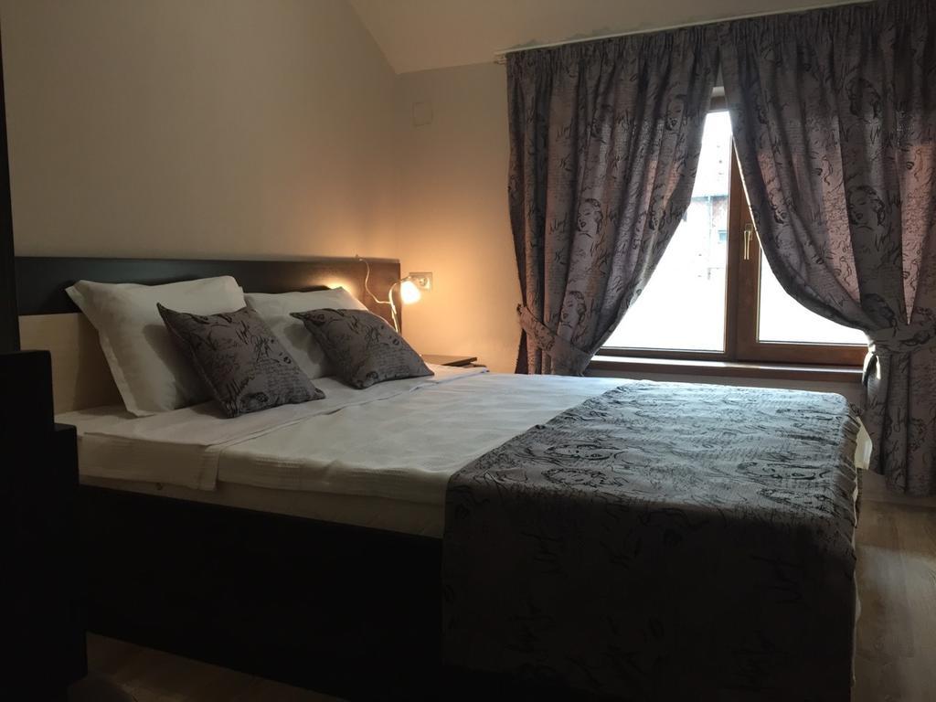 Bora Apartment Sandanski Ruang foto
