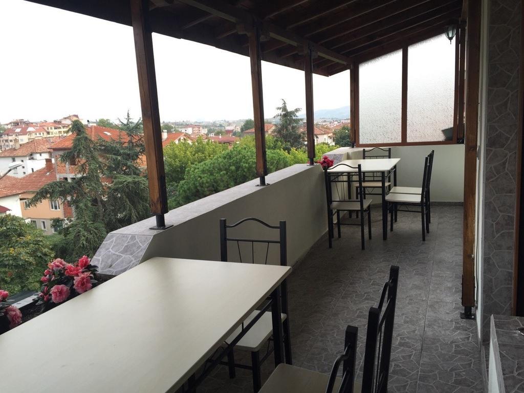 Bora Apartment Sandanski Ruang foto