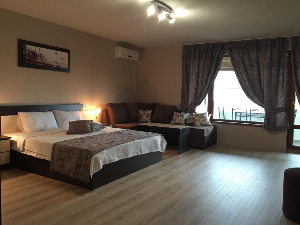 Bora Apartment Sandanski Ruang foto